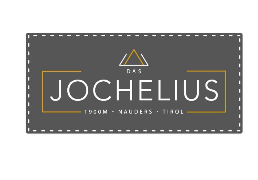 Bergresort Das Jochelius เนาดาส ภายนอก รูปภาพ