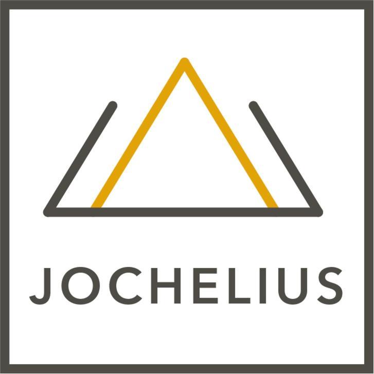 Bergresort Das Jochelius เนาดาส ภายนอก รูปภาพ